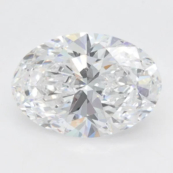 1.77 Carat · D · IF Rare Carat Ideal Cut