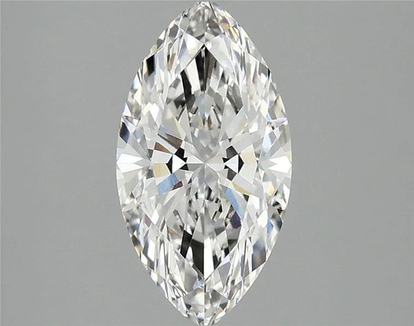1.82 Carat · F · VVS2 Rare Carat Ideal Cut