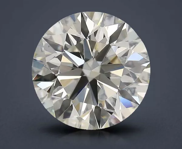 1.51 Carat · K · VVS2 Rare Carat Ideal Cut