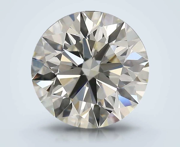 1.51 Carat · K · VVS2 Rare Carat Ideal Cut