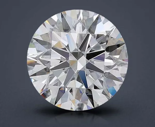 2.32 Carat · D · VVS1 Rare Carat Ideal Cut