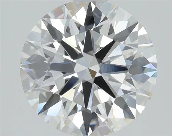 2.06 Carat · E · VVS2 Rare Carat Ideal Cut