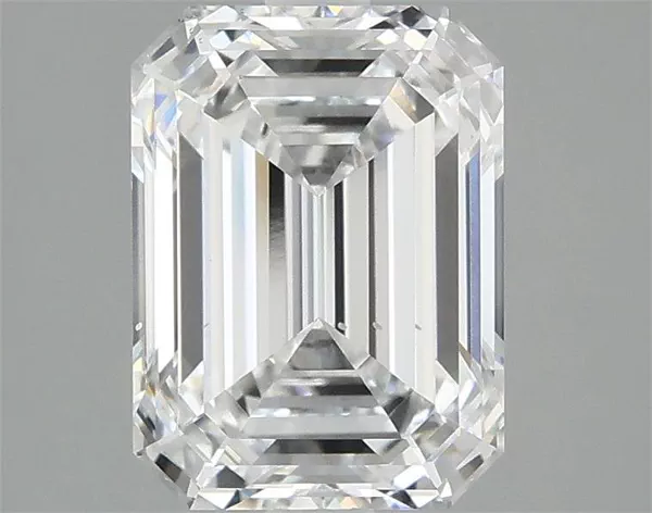 2.59 Carat · D · VS2 Rare Carat Ideal Cut