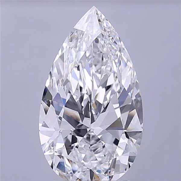 2.75 Carat · D · VVS1 Rare Carat Ideal Cut