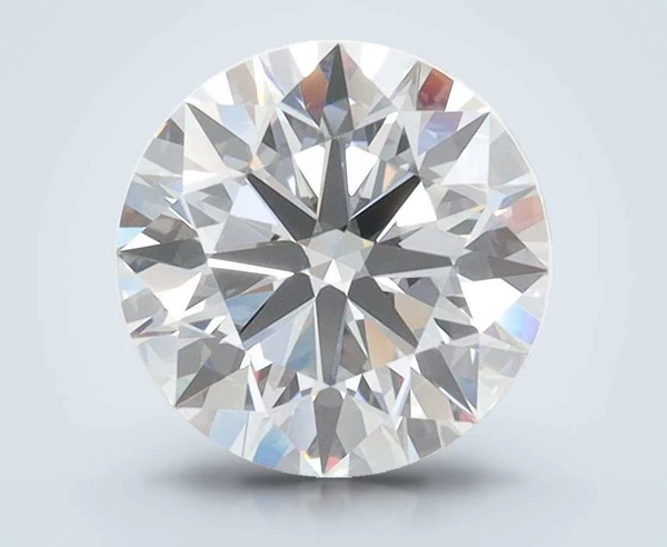 1.78 Carat · D · IF Rare Carat Ideal Cut