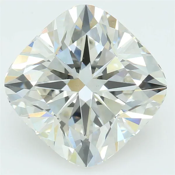 3.39 Carat · H · VS1 Rare Carat Ideal Cut