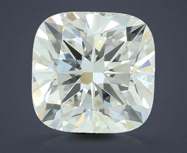 3.39 Carat · H · VS1 Rare Carat Ideal Cut