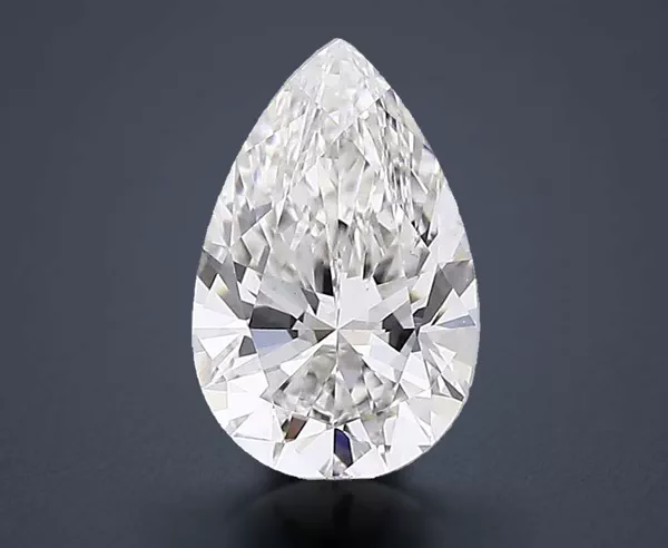 1.19 Carat · G · VS1 Rare Carat Ideal Cut
