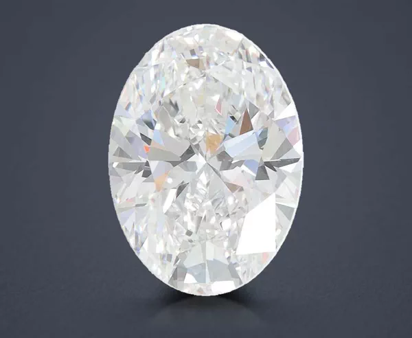 3.03 Carat · D · FL Rare Carat Ideal Cut