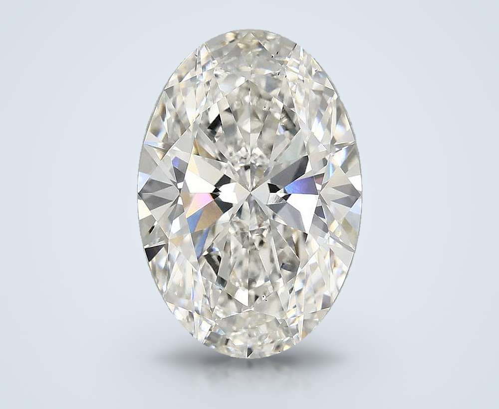 6.01 Carat · F · VS1 Rare Carat Ideal Cut