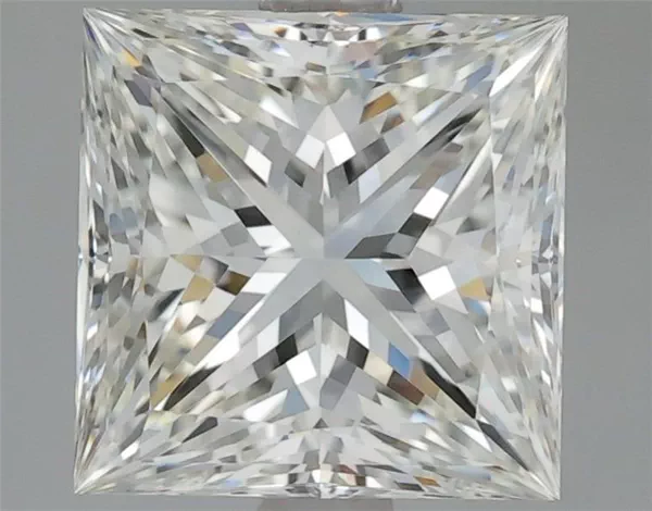 3.09 Carat · I · VVS2 Rare Carat Ideal Cut