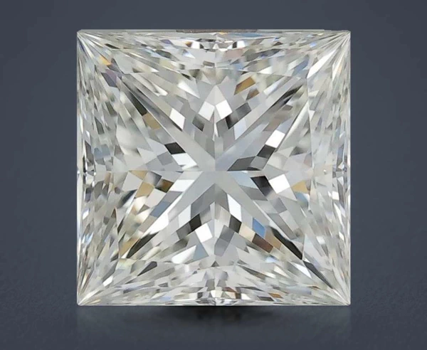 3.09 Carat · I · VVS2 Rare Carat Ideal Cut