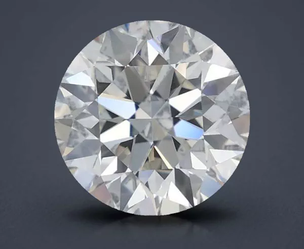 1.21 Carat · I · VS1 Rare Carat Ideal Cut