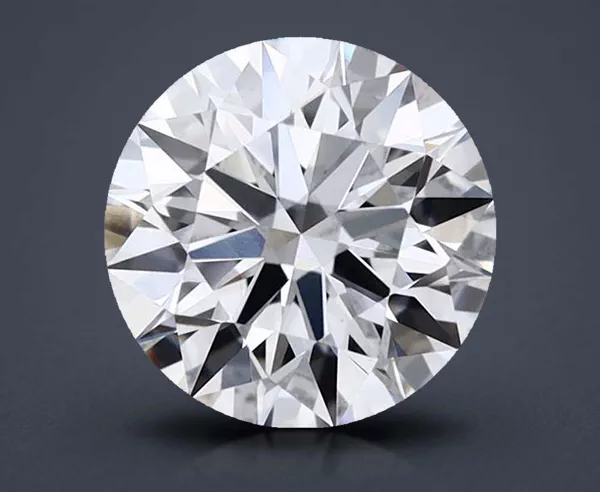 1.08 Carat · D · VVS2 Rare Carat Ideal Cut