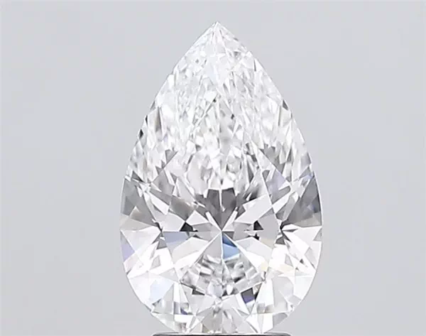 3.52 Carat · D · VVS1 Rare Carat Ideal Cut