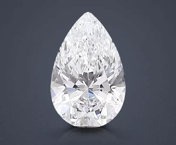 3.52 Carat · D · VVS1 Rare Carat Ideal Cut