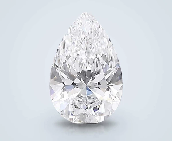3.52 Carat · D · VVS1 Rare Carat Ideal Cut