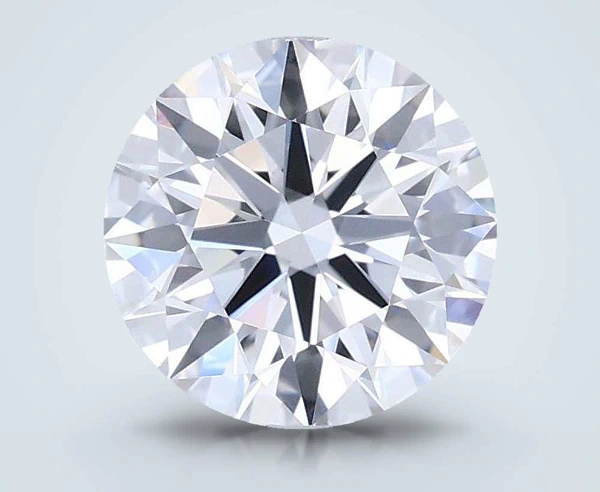 1.29 Carat · D · VVS2 Rare Carat Ideal Cut