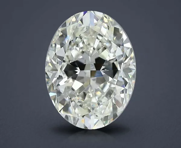 1.51 Carat · J · VVS2 very good Cut