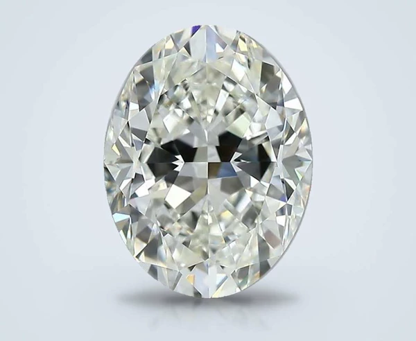 1.51 Carat · J · VVS2 very good Cut