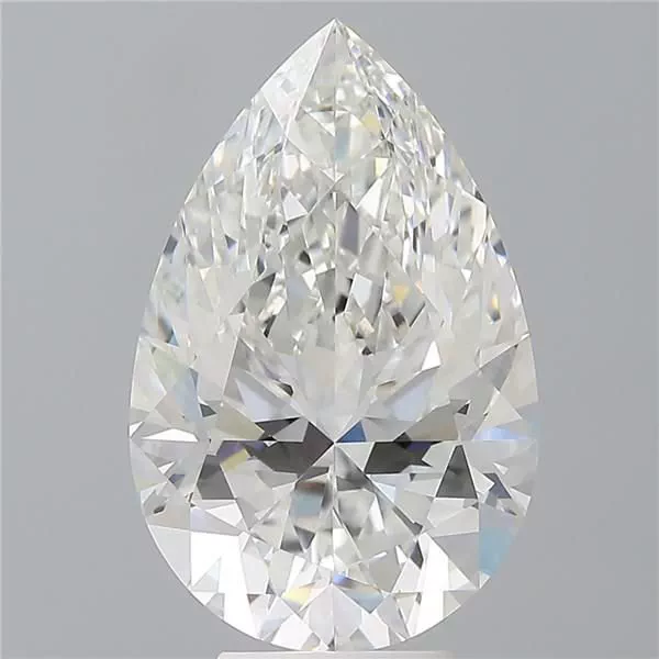 6.07 Carat · E · VVS1 Rare Carat Ideal Cut