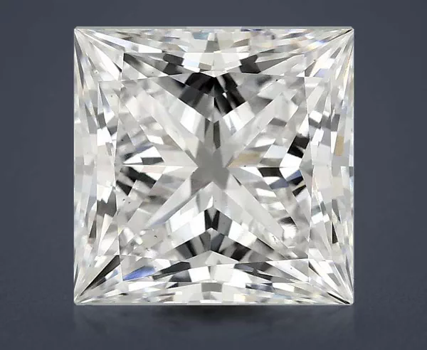 5.08 Carat · E · VS2 Rare Carat Ideal Cut