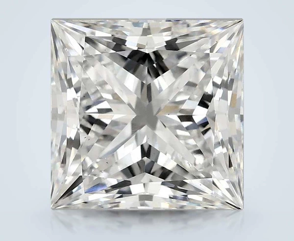 5.08 Carat · E · VS2 Rare Carat Ideal Cut