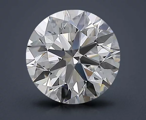 2.06 Carat · G · VVS1 excellent Cut