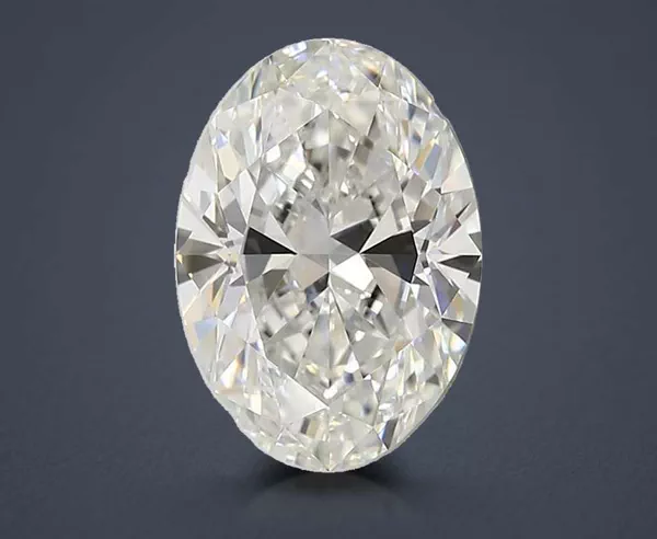 5.02 Carat · H · VVS1 Rare Carat Ideal Cut
