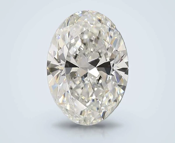 5.02 Carat · H · VVS1 Rare Carat Ideal Cut