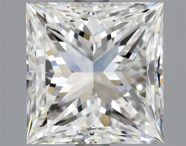 3.01 Carat · G · VVS2 excellent Cut