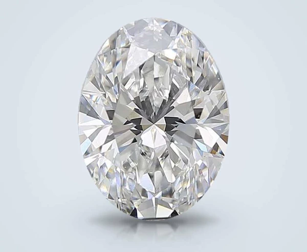 3.59 Carat · D · VS1 Rare Carat Ideal Cut