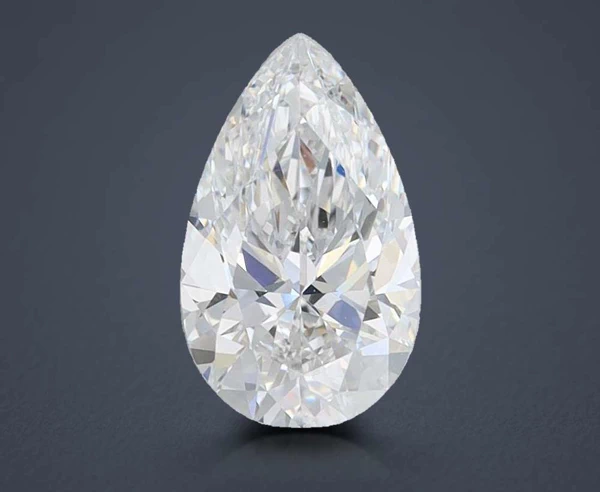 1.23 Carat · E · IF Rare Carat Ideal Cut