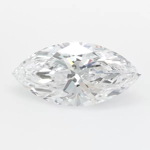 1.09 Carat · D · FL Rare Carat Ideal Cut