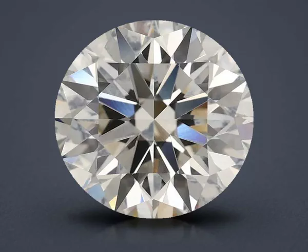3.08 Carat · I · VVS2 Rare Carat Ideal Cut