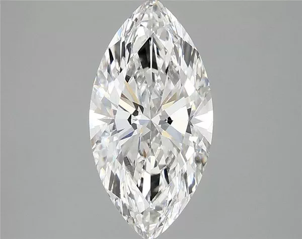 2.1 Carat · E · VVS1 Rare Carat Ideal Cut