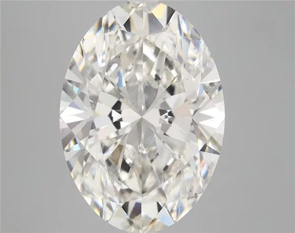 5.21 Carat · G · VS2 Rare Carat Ideal Cut