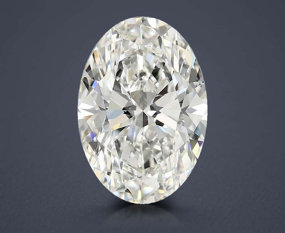 2.36 Carat · G · VVS2 Rare Carat Ideal Cut