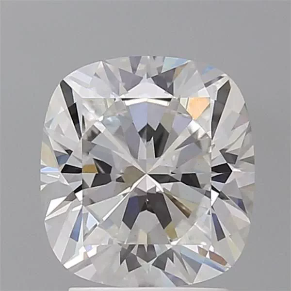2.56 Carat · E · VS1 Rare Carat Ideal Cut