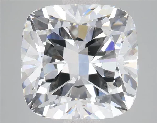 4.95 Carat · E · VVS2 Rare Carat Ideal Cut