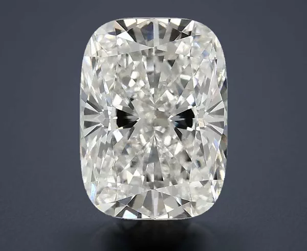 2.38 Carat · F · VS1 Rare Carat Ideal Cut