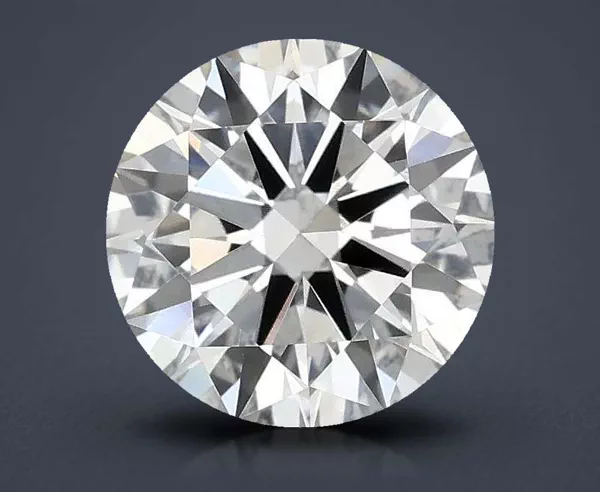 1 Carat · E · VVS2 Rare Carat Ideal Cut