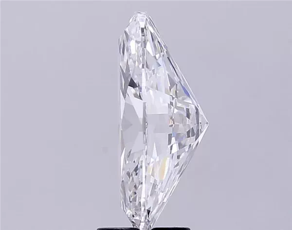 5 Carat · D · VS2 Rare Carat Ideal Cut