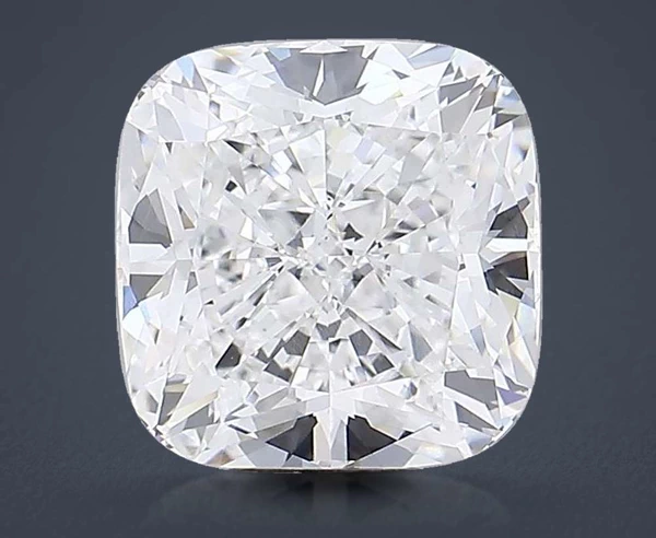 10.01 Carat · D · VS1 Rare Carat Ideal Cut