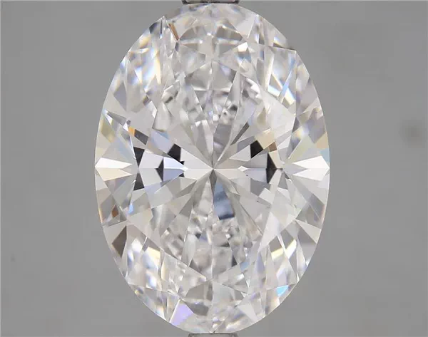 4.01 Carat · D · VS1 Rare Carat Ideal Cut