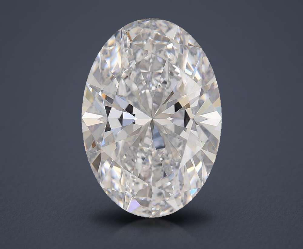 4.01 Carat · D · VS1 Rare Carat Ideal Cut