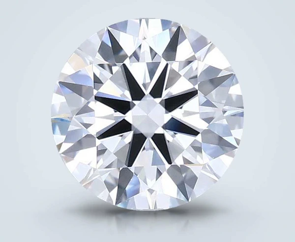 1.28 Carat · E · VVS1 Rare Carat Ideal Cut