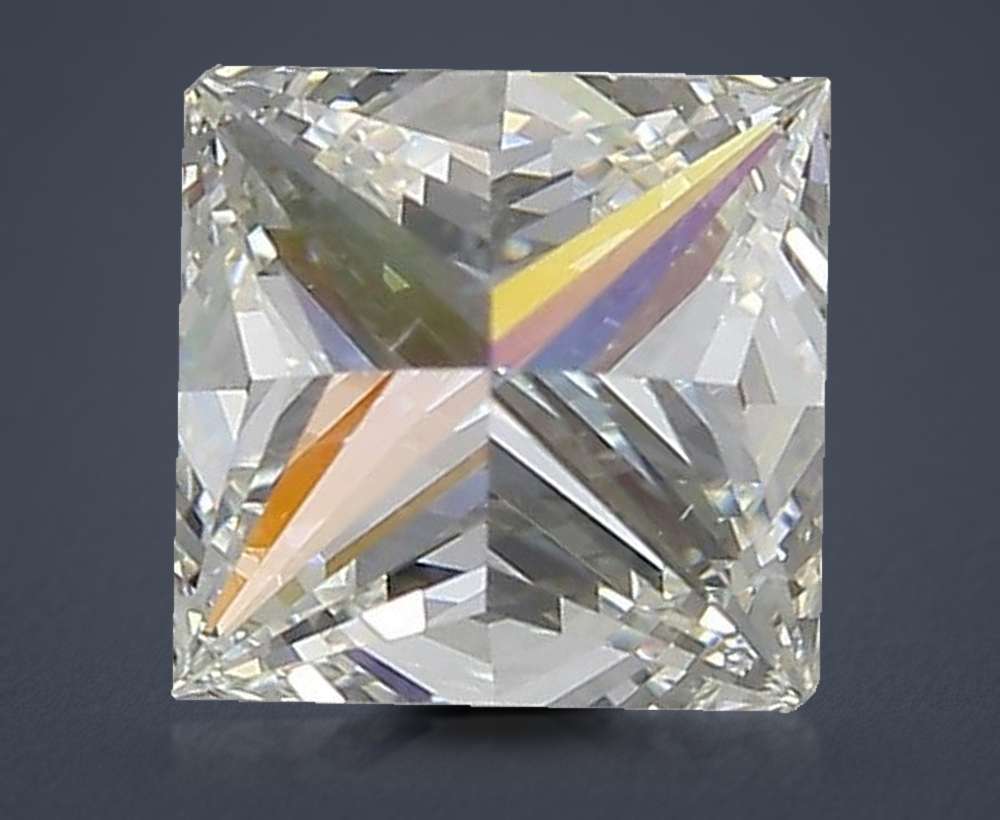 0.82 Carat · I · IF Rare Carat Ideal Cut