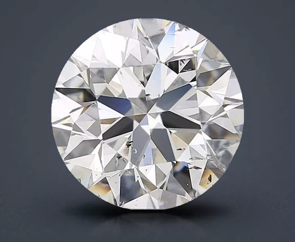 1.87 Carat · E · SI2 Rare Carat Ideal Cut