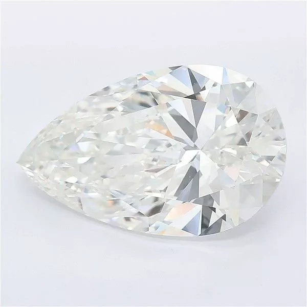 7.03 Carat · G · VVS2 Rare Carat Ideal Cut